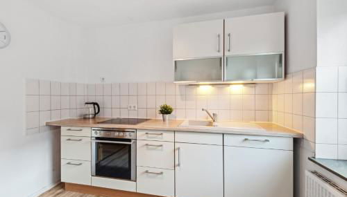 Worker Apartment Goch - Foto 2