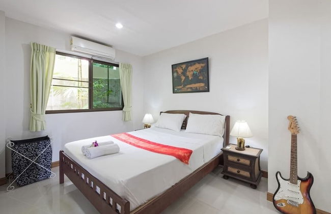 Mountain Sea View Luxury Apartments - Photo 26