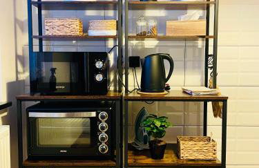 GÓRSKA CISZA - Duży, komfortowy, wyjątkowy Apartament - Foto 21