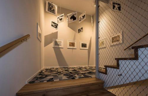 SEEZIEGE Uckermark - Ferienwohnungen am Carwitzer See - Foto 58