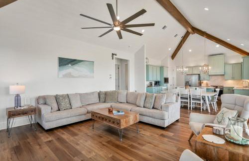 Beach Bound & Down home - Foto 6