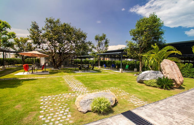 Luxury 5br Pool Villa and Sport Center - Foto 16