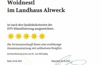 Landhaus Altweck - Foto 29