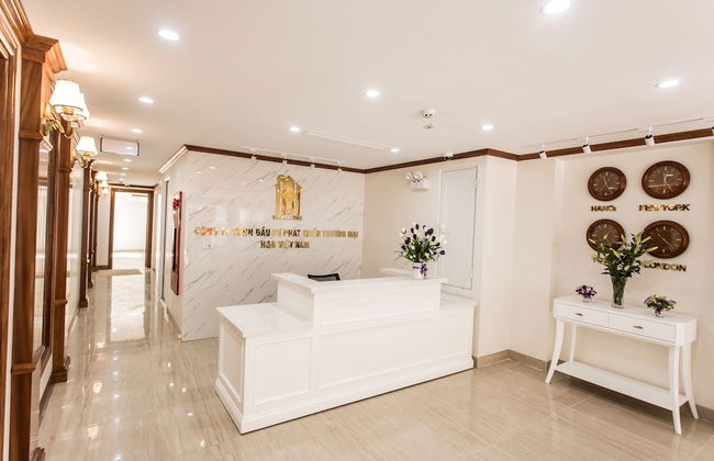 H&H Building - Foto 1