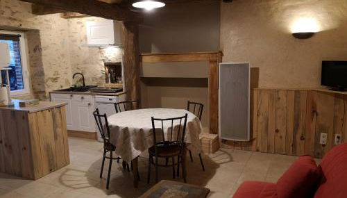 Gîte les genêts - Foto 3