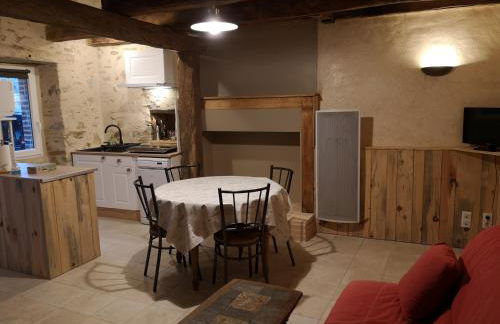 Gîte les genêts - Foto 3