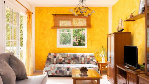 Live Garachico Humbolt - Foto 5, Garden view