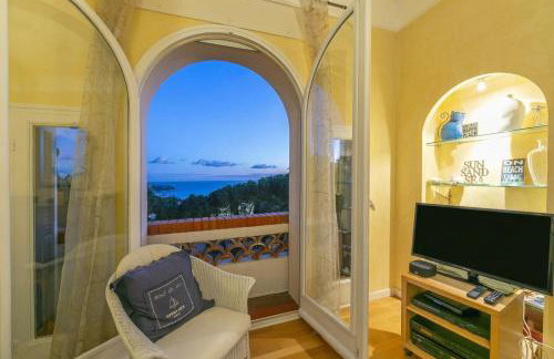 Villa MonTLilin Sea View - Happy Rentals - Foto 3