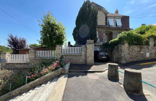 Studio Luxe + jardin et terrasse - Foto 69