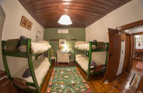 Dandy Villas Amfiklia - Pasithea - Stunning View - Fireplace - Parking - Foto 65