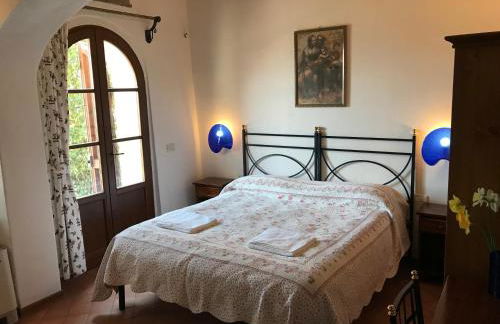 B&B La Fonte del Machiavelli - Foto 11