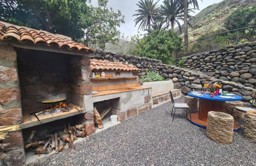 Haciendita Gomera - Foto 41