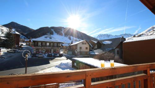 Chalet Changalan - Foto 4