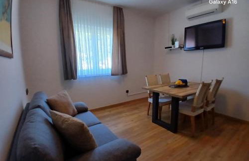 Apartments Nadine Mljet Komfort mit Meerblick - Foto 6