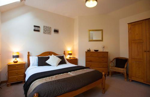 Glenernan Self Catering Cottages - Foto 8