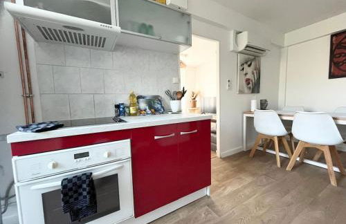 Le refuge du pont - Foto 24