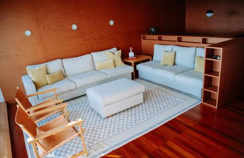 Duplex de Luxo sob o Mar - Tritão - Foto 11