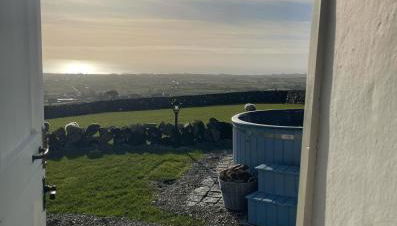 Carrick Cottage - Mourne Mountains - Foto 3