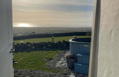 Carrick Cottage - Mourne Mountains - Photo 3