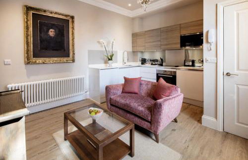 Beech House - Urban Apartments - Foto 60