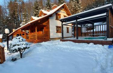 Agroturystyka - AGRODOMEK -Basen, Jacuzzi, Sauna - Foto 10