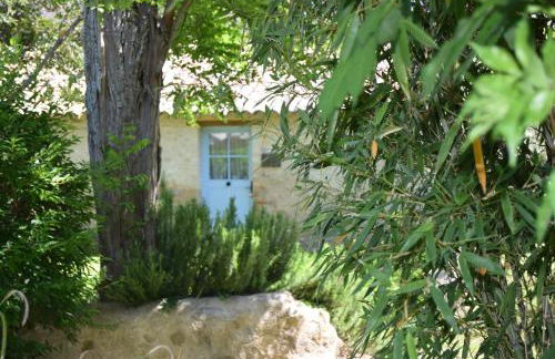 Gite Le Figuier - La Roseraie du Val'ensoleillé - Photo 10