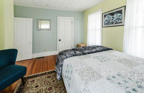 Antique Meets Modern, Cottage Core, Fire Pit & Grill - Foto 22