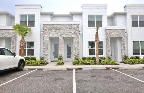 High luxury 3 bedroomloft townhouse in Hidden Forest, with private pool! - Foto 1