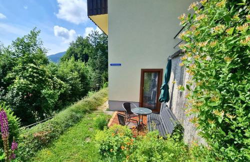 Haus Hindelang - 2 FeWos mit Zugspitzblick, inkl Königscard, gratis Parken & WLAN, Self Check-In, 5 Minuten ins Zentrum - Foto 32