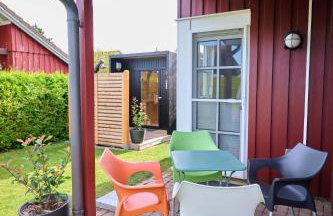 Ferienhaus DIE SIEBEN in Kappeln an der Schlei - Photo 60