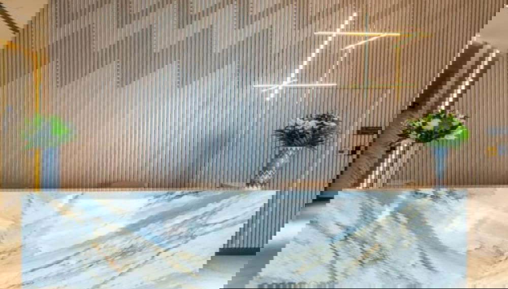 Sophisticated 2BR Apt in Business Bay’s Prime Location - Foto 1, Recepción