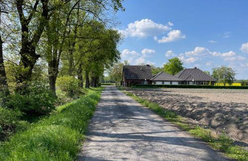 Frühlingserwachen im Hasetal, Becksvoort-Noll - Foto 21