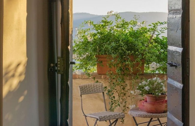 Podere Poggio al Sole - Foto 18