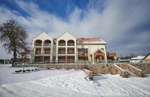 Chaber Apartamenty - Foto 72