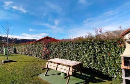 Apartamentos El Campo Mateo - Xana y Trasgu - AT-1246-AS - Foto 36