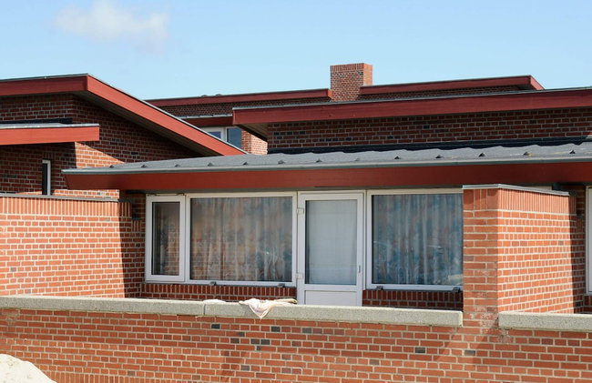 6 Person Holiday Home in Henne - Foto 21