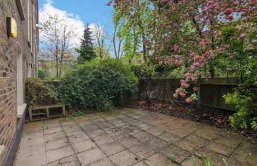 Charming flat in Kilburn Pass the Keys - Foto 19