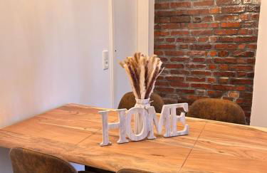 Ferienwohnung Peggy - Foto 1