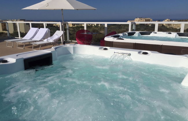 Gozo Windmill Apartments - Foto 34