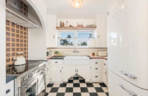 The Vista Suite - The Marlowe Boutique Hotel - Foto 25