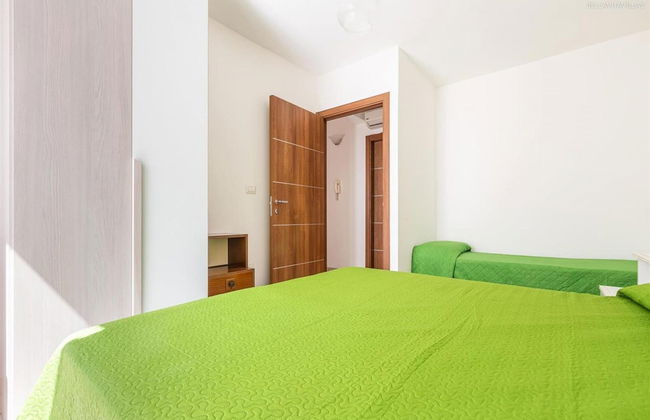 2045 Appartamento Claudio by Barbarhouse - Foto 21