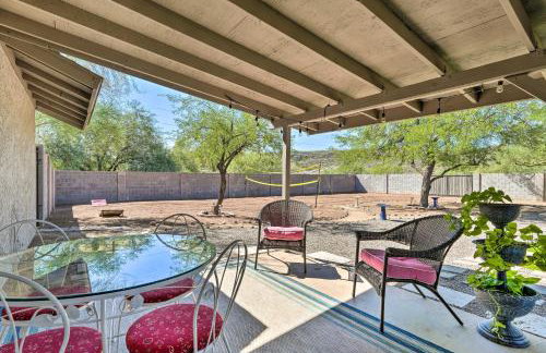 Pool and Backyard Oasis! Snowbird Escape in Phoenix - Foto 25