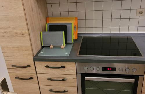 Schönes 2-Zi. App. 55 qm - voll möbliert - citynah - Foto 11