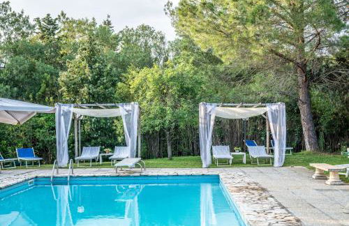 Villa Santa Gabriella - Foto 32