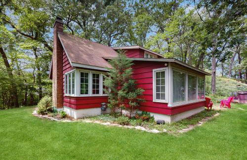 Hillside Cottage - Photo 24