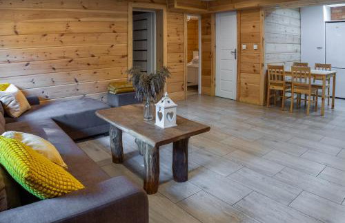 ZIEMIA-OGIEŃ Apartamenty Mazurska Kraina Narie - Photo 26