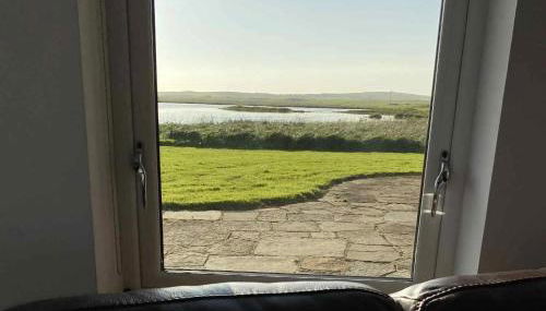 Idyllic Villa at Harray Loch With Views, 4 Bedrooms - Foto 3