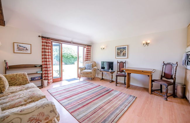 The Stables, Valley Farm Barns Snape, - Foto 6