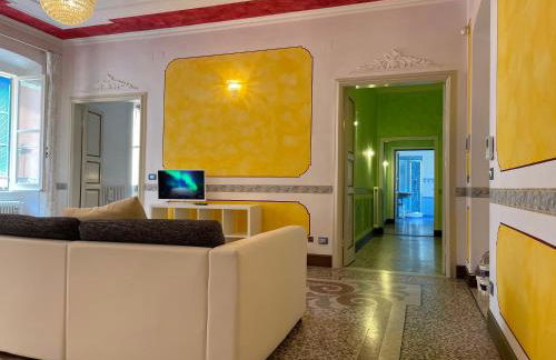 New Italy Luxury Italian Flat in centro storico - Foto 26