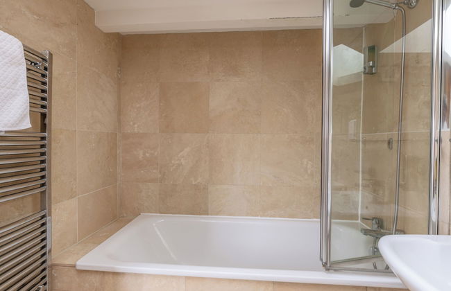 Hayloft Cottage - North East Escapes - Foto 12